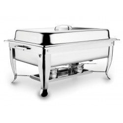 CHAFING DISH STANDAR GN 1/1