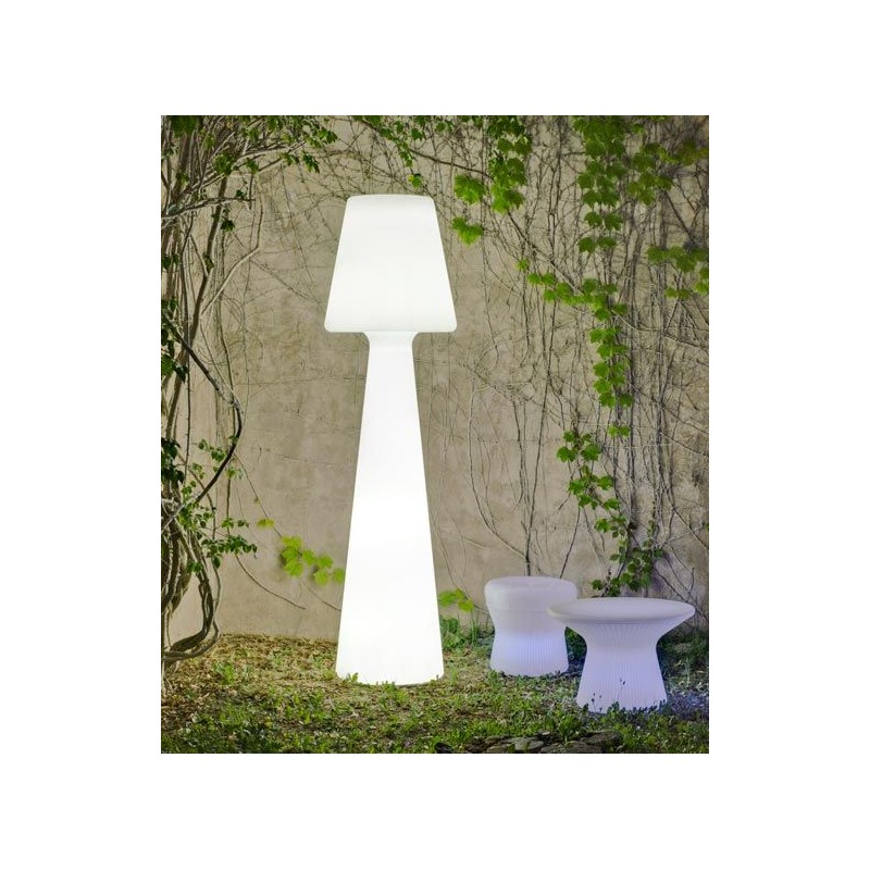 LAMPARA LOLA AMBIENTAL DE 165 CMTRS