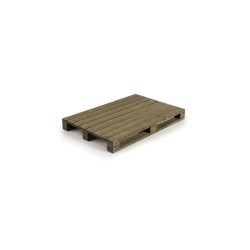 PALETA LACOR MINI APRESENTAÇÃO 30 X 20