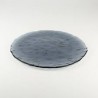 BAJO PLATO DE 31 CM AZUL DIAMOND